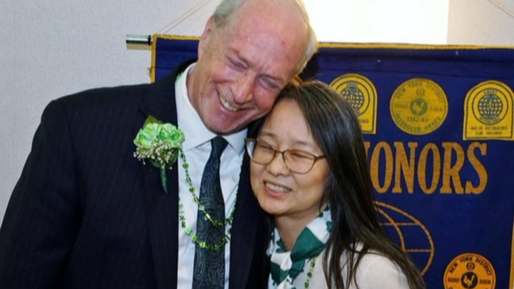 Main fundraiser photo