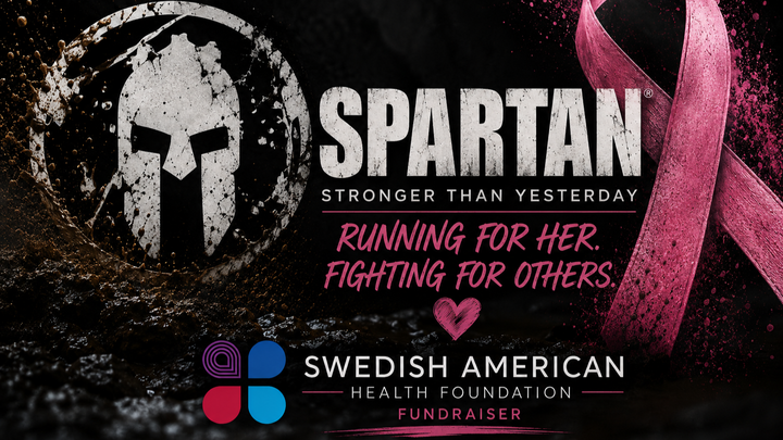 Support SwedishAmerican Health Foundation's Mission campaign photo, 1 of 7