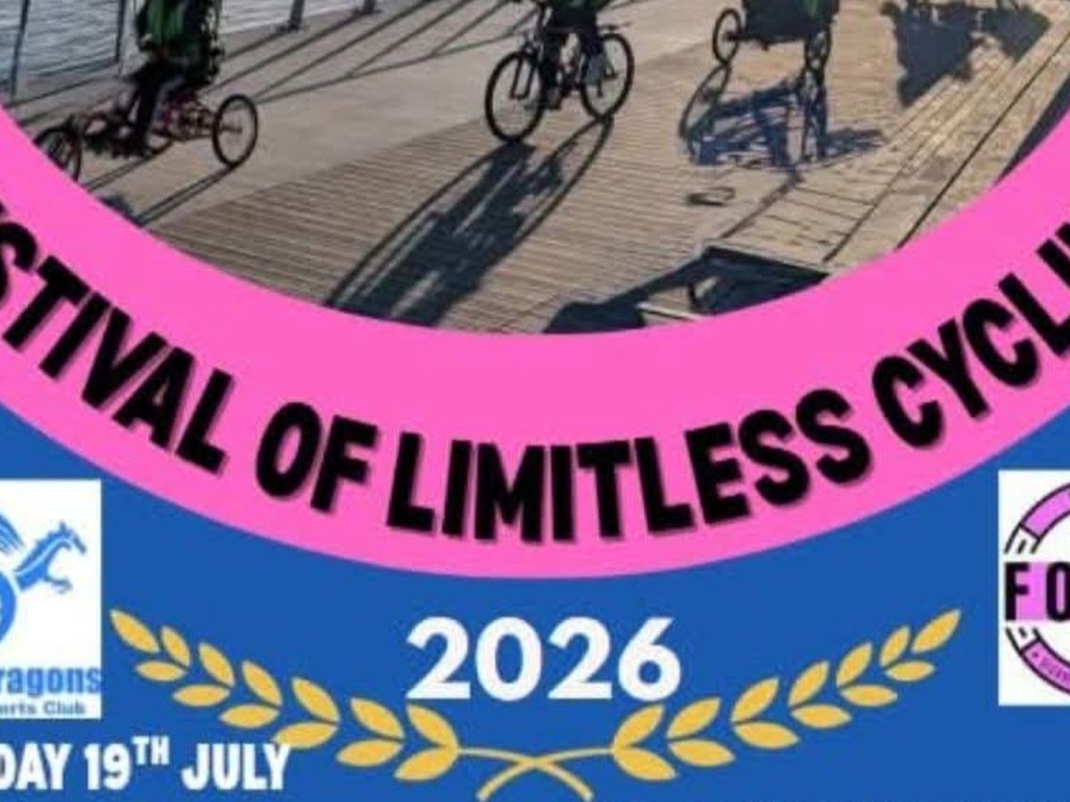 Fundraiser’s main image