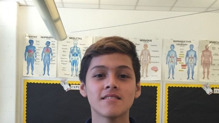 Main fundraiser photo