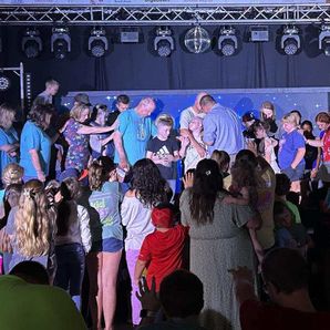 Christy Michael Ward