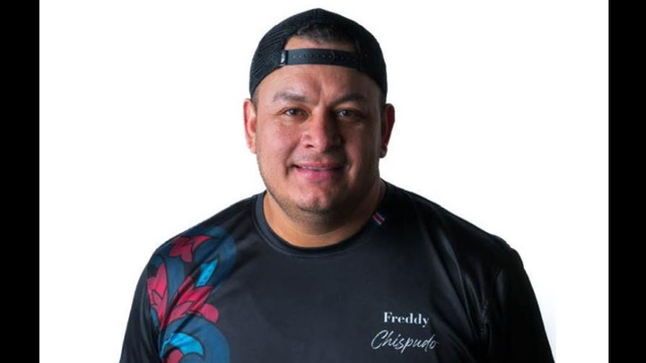 Let’s Help Freddy- Ayudemos a Chispudo! campaign photo, 1 of 2