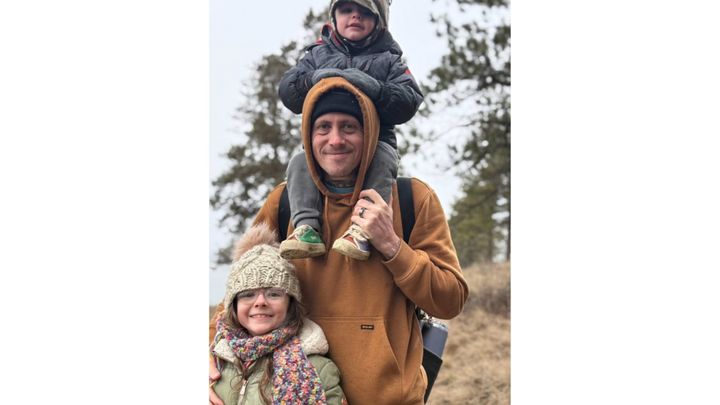 Help Dad Sets Sail — PNW to Mexico on Faith campaign photo, 1 of 5