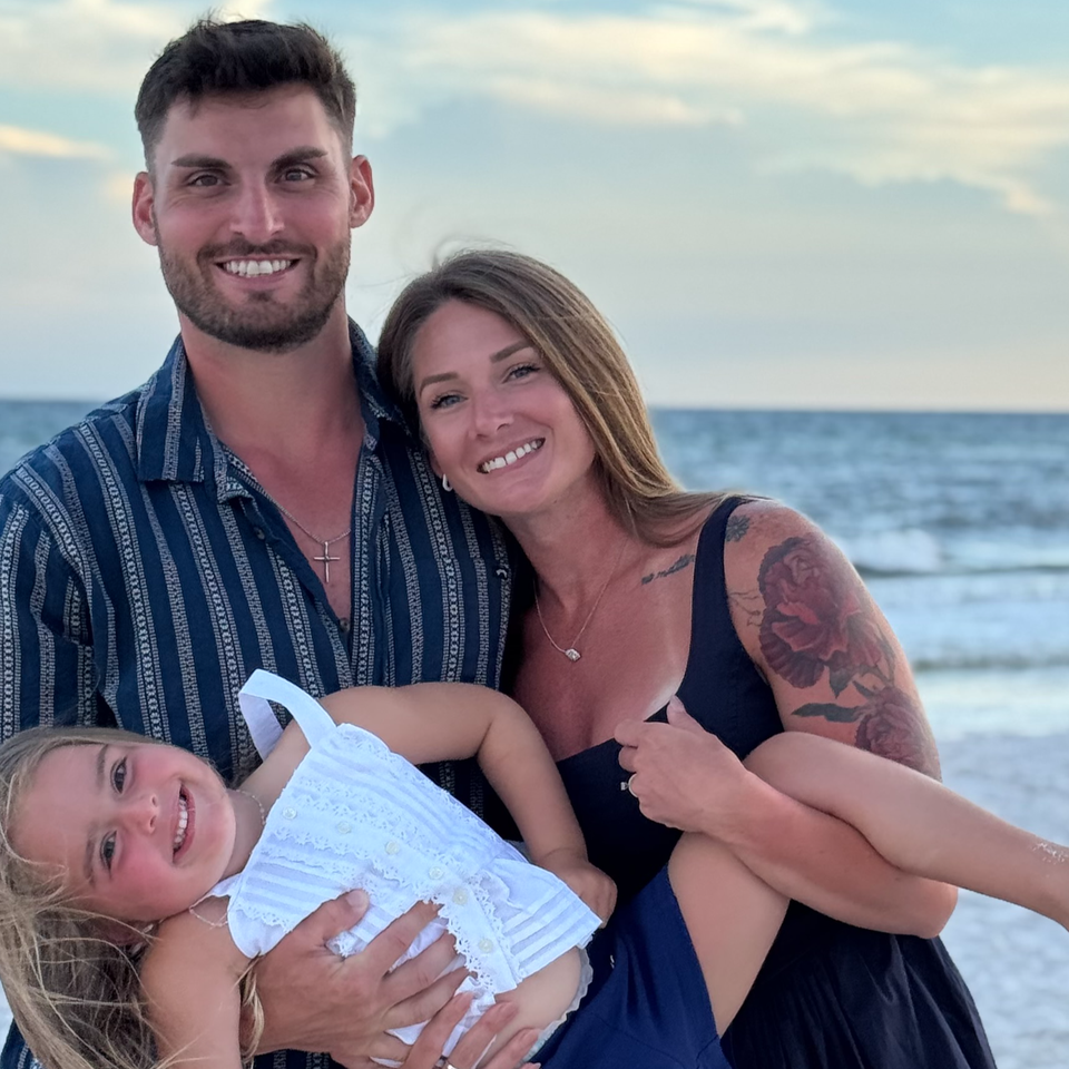 Stand with DeVine: Fight Cancer Together