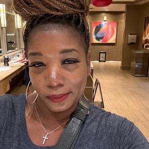 Shandria McCrary Riser