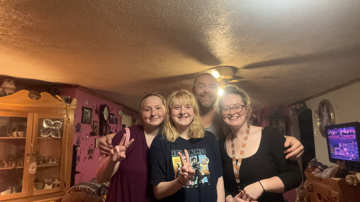 Support Chris's Family in Their Time of Need campaign photo, 1 of 8