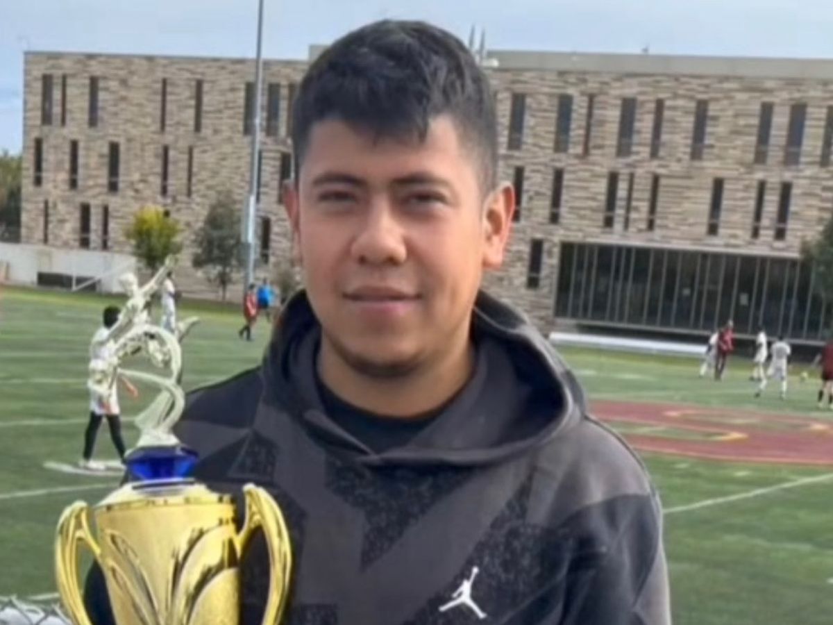 Fundraiser by Cindy Solano : Alexis Emmanuel Rodriguez Alarcón