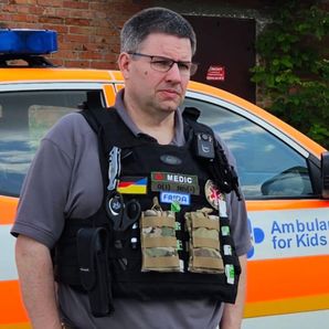 Marc Friedrich