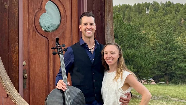 Bring Sara & Shaun's Music & Concert Vision to Life campaign photo, 1 of 8