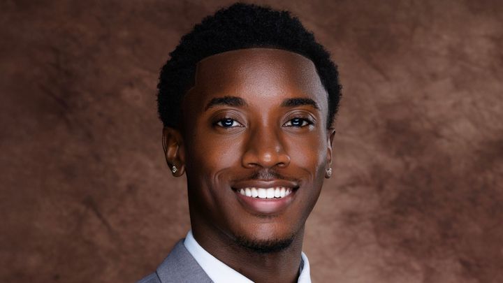 Dorian Jackson Legacy Fund: Family Support & Scholarships campaign photo, 1 of 3
