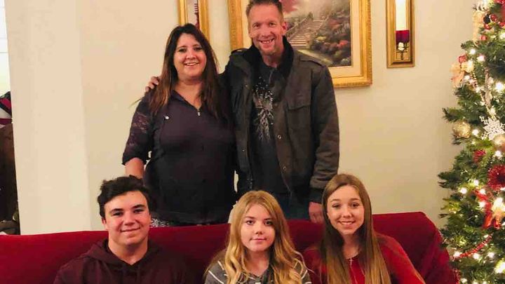 Hi, I’ve created a GoFundMe, Support for Dad’s Farewell, to campaign photo, 1 of 6