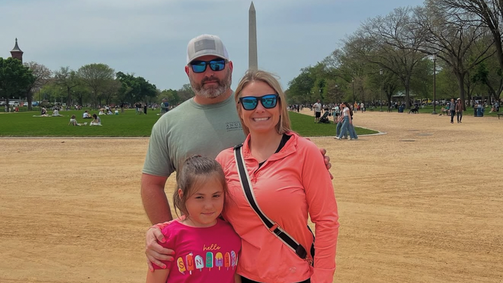 Help the Blake Family Rebuild After House Fire campaign photo, 1 of 7
