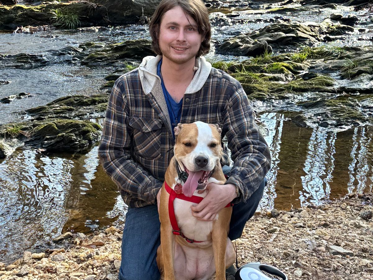 Help Lay Tyler to Rest and Support Our Family campaign photo, 1 of 8