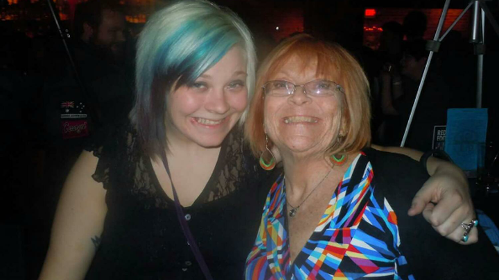 Main fundraiser photo