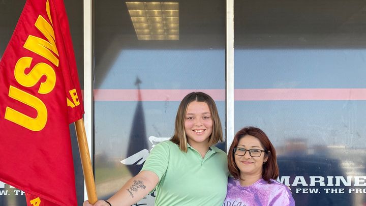 Main fundraiser photo