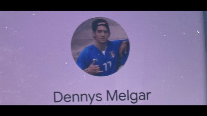 Help Dennys Heal from His Pick-Up Game Injury campaign photo, 1 of 4
