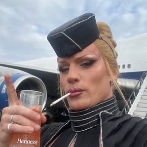 GoFundMe profile picture for @barbs