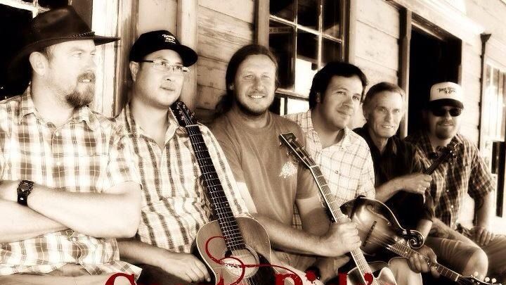 Main fundraiser photo