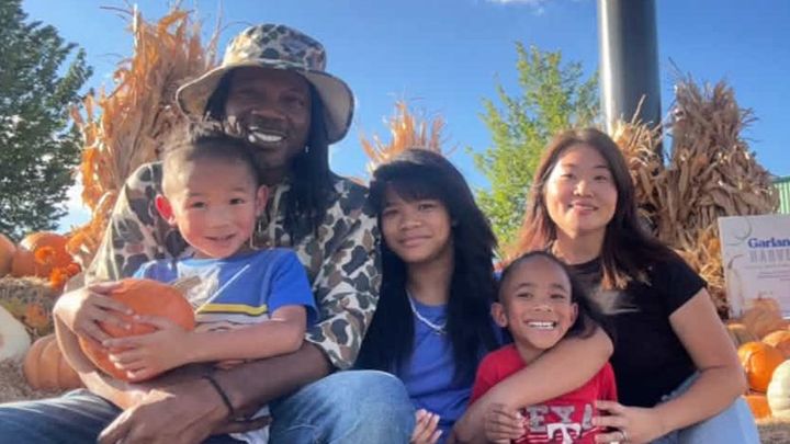 Support Noriko and Her Children After Loss of Her Husband campaign photo, 1 of 8