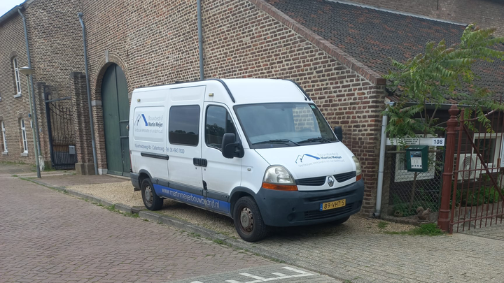 Hoofdafbeelding inzamelingsactie
