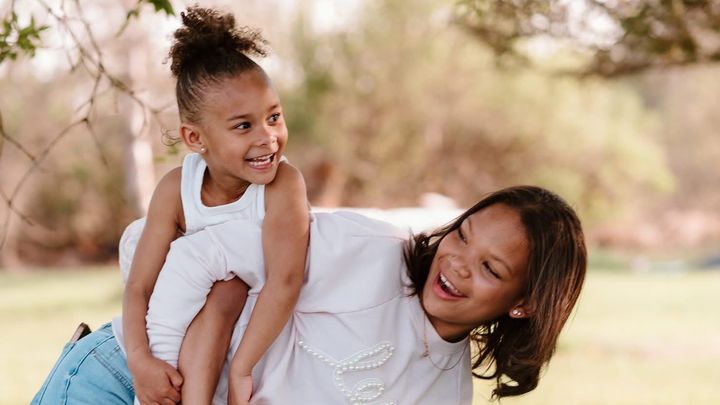 Support for Alexis Iyanna Thornton’s Family campaign photo, 1 of 8