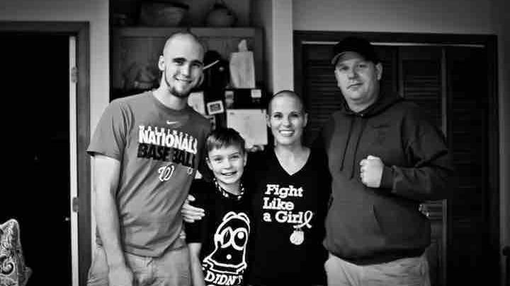 Main fundraiser photo
