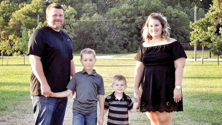 Main fundraiser photo