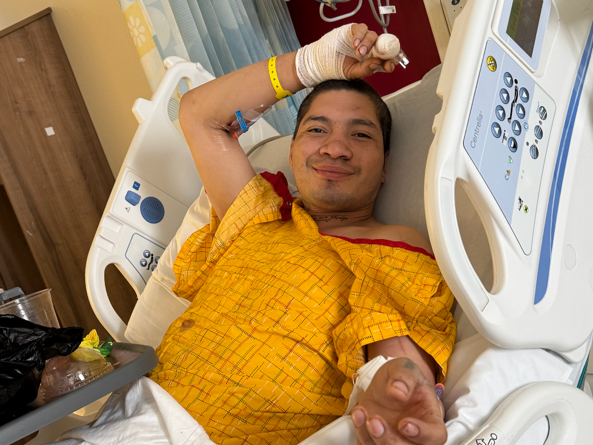 Fundraiser’s main image