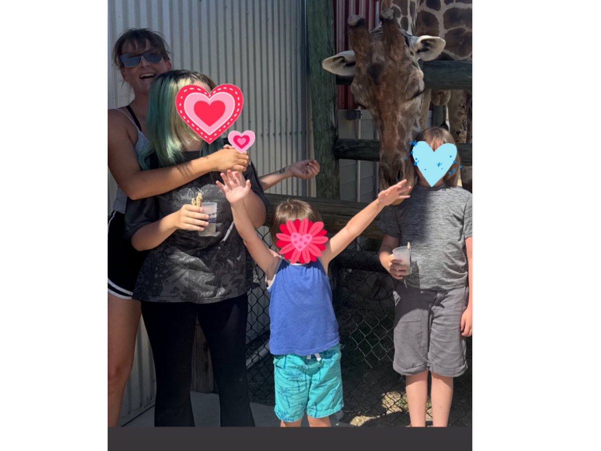 Fundraiser’s main image