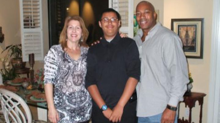 Main fundraiser photo