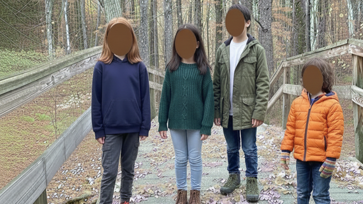 Support a Family Facing Deportation campaign photo, 1 of 4