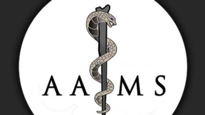 Help AAMS Inspire Future Medical Leaders campaign photo, 1 of 8