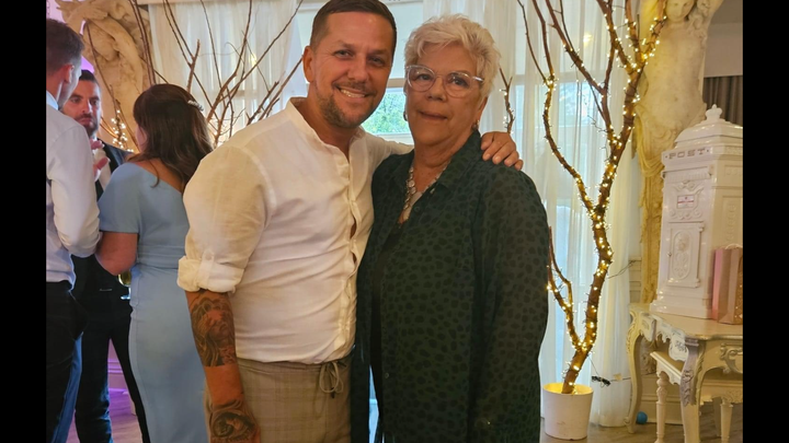 Main fundraiser photo