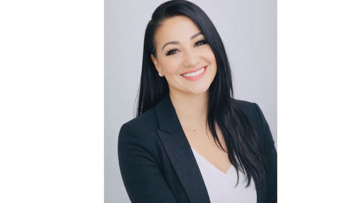 Support Gina Bloom’s Case campaign photo, 1 of 3
