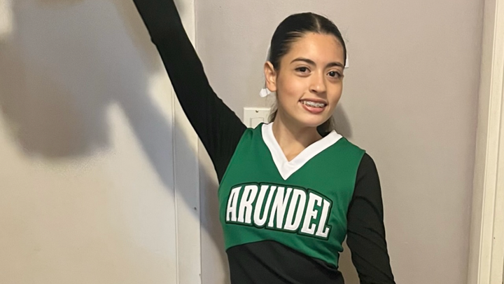 Fundraiser by Marisol Maldonado : Arundel High School Wildcat Cheerleaders