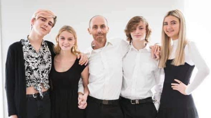 Main fundraiser photo