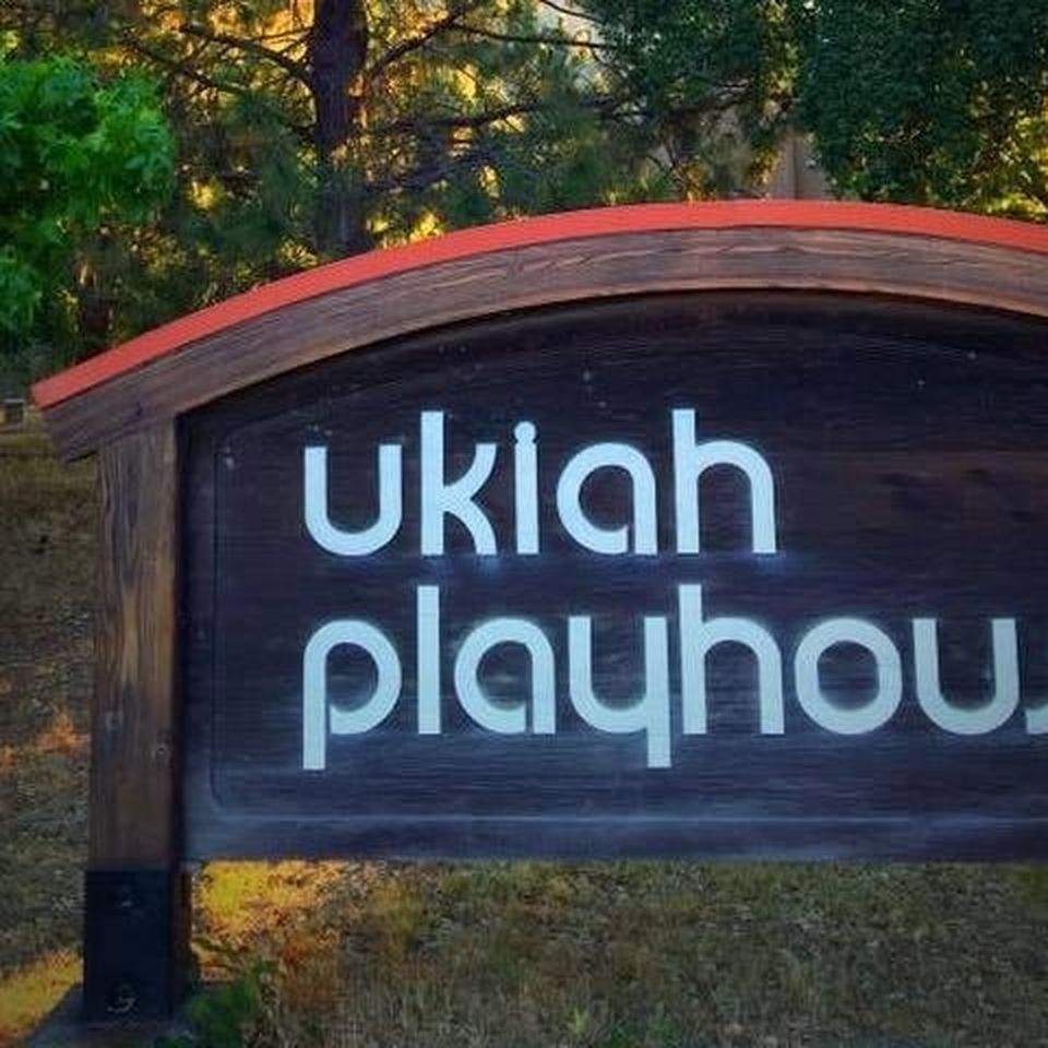 Ukiah Players Theatre