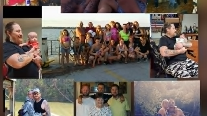 Help us Honor Shane Kirby: Support His Memorial campaign photo, 1 of 3