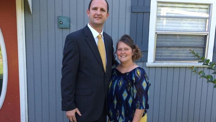 Main fundraiser photo