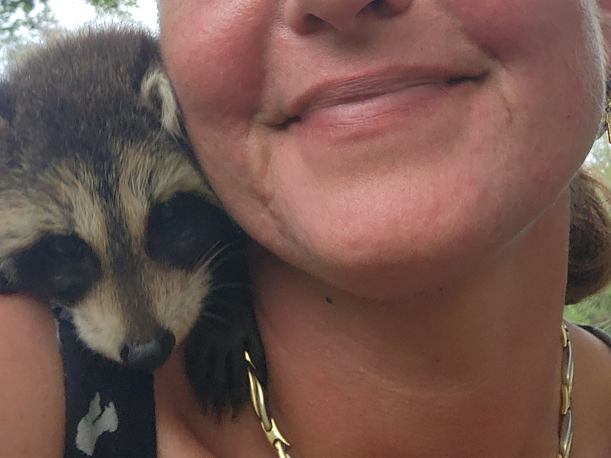 RESCUE ANIMAL SHELTER campaign photo, 1 of 8