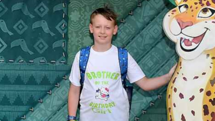 Main fundraiser photo
