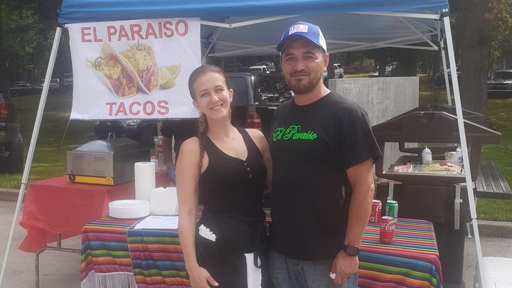 Main fundraiser photo