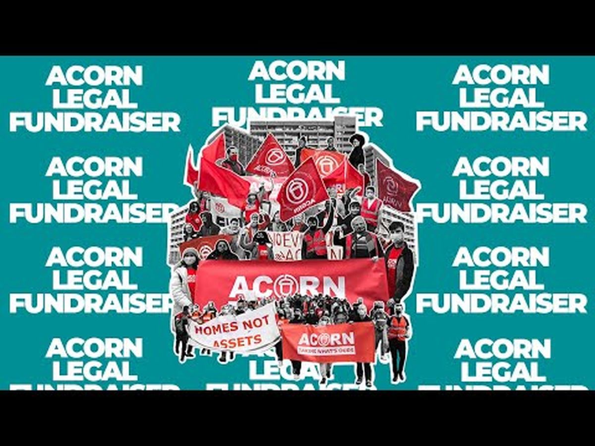 Fundraiser’s main image