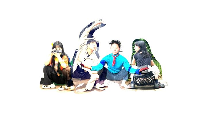 Support performance project of Asian diasporic women campaign photo, 1 of 5