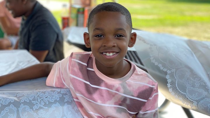 Fundraiser by Tiara Malcom : Help Kaiden and his family FIGHT Leukemia