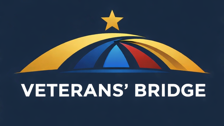 Veterans' Bridge UK campaign photo, 1 of 3
