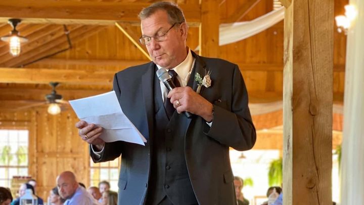 Main fundraiser photo