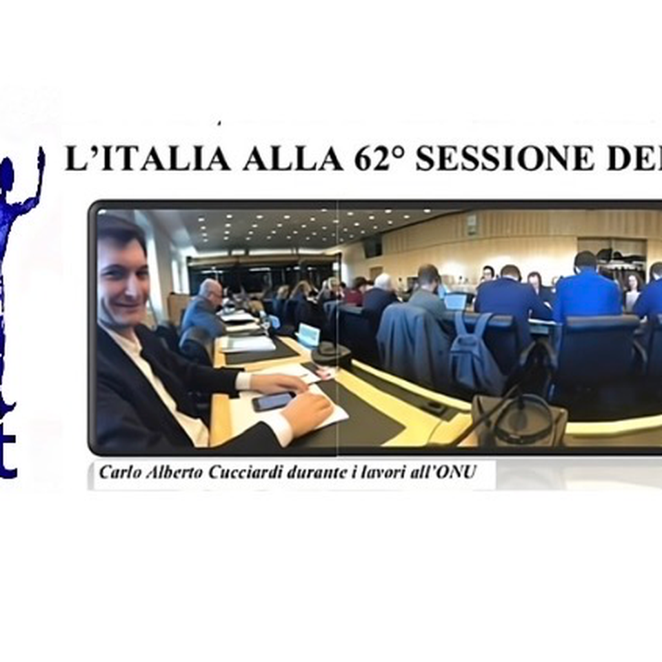AIUTA ACAT ITALIA A RIPARTIRE DA MILANO!