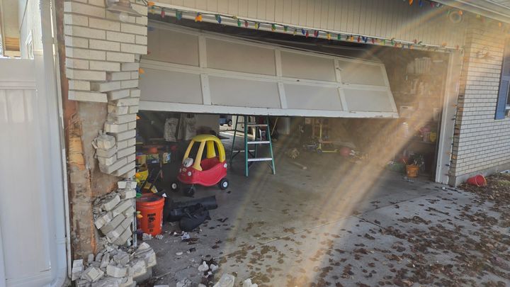 Help my Sister Repair Her Home campaign photo, 1 of 6