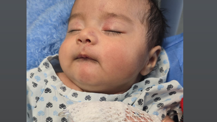 Foto de la recaudación de fondos Ayudemos a Camila para su operación renal., 1 de 3
